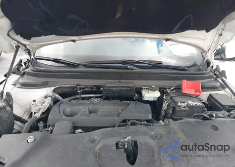 2021 Acura Rdx Standard из США, поврежденный, VIN 5J8TC1H3XML008881